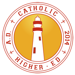 CatholicHigherEd logo
